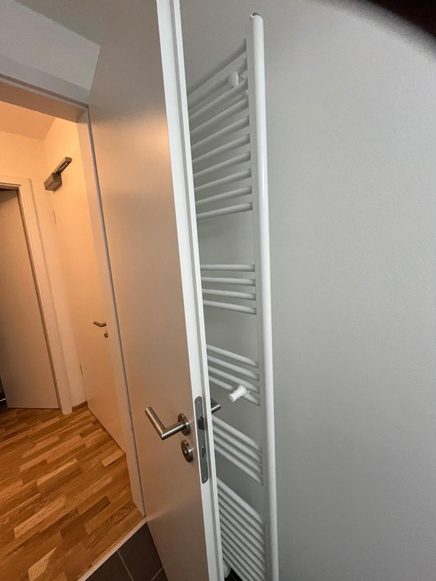 New Business Apartment Nr.15 Dresden Buitenkant foto
