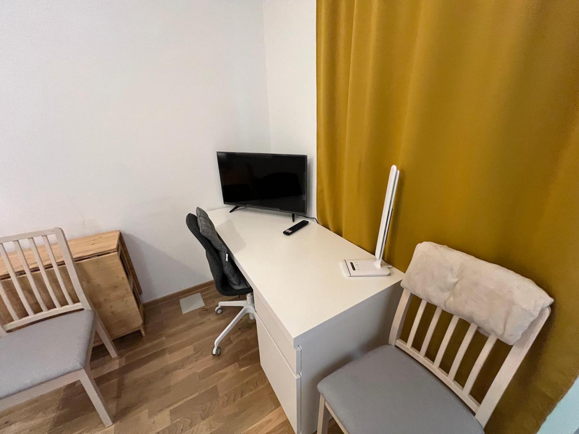 New Business Apartment Nr.15 Dresden Buitenkant foto